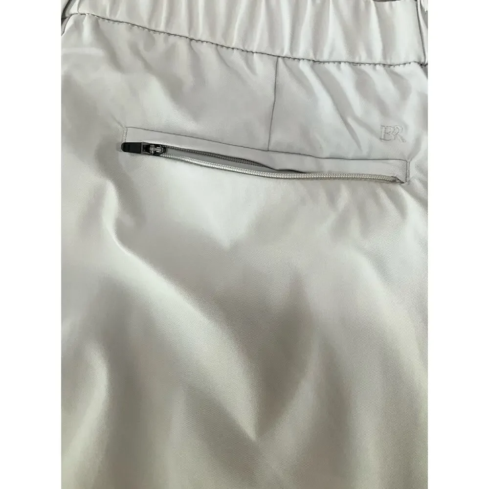Banana Republic Men's Size 38 X 34 Tan Chino Pants NWT